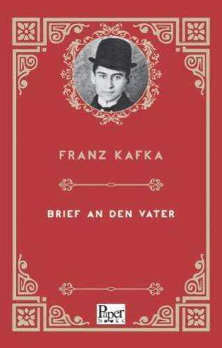 Brief an den Vater - 1