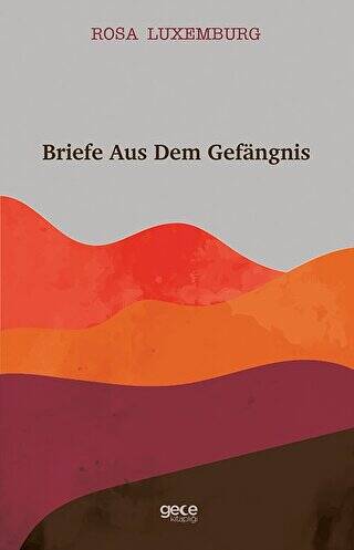 Briefe Aus Dem Gefangnis - 1