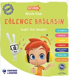 Briko - Eğlence Başlasın - 1