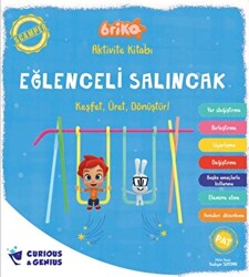 Briko - Eğlenceli Salıncak - 1