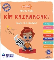 Briko - Kim Kazanacak? - 1