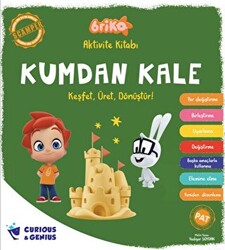 Briko - Kumdan Kale - 1