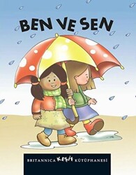 Britannica Keşif Kütüphanesi - Ben ve Sen - 1