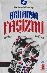 Britanya Faşizmi - Mavi Gök Yayınları