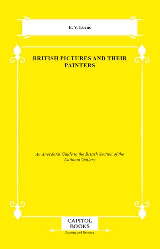 British Pictures and Their Painters - 1