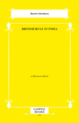 British Rule in India - Capitol Books