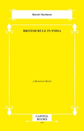 British Rule in India - 1