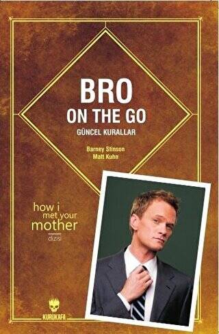 Bro on the Go: Güncel Kurallar - 1