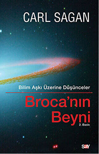 Broca’nın Beyni - 1