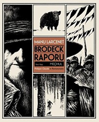 Brodeck Raporu - 2. Kitap: Meçhul Kutulu - 1