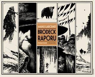 Brodeck Raporu - 1