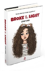 Broke and Light - 1