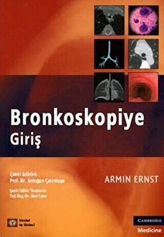Bronkoskopiye Giriş - 1