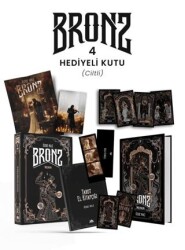 Bronz 4: Mecnun - Hediyeli Kutu - Guardian