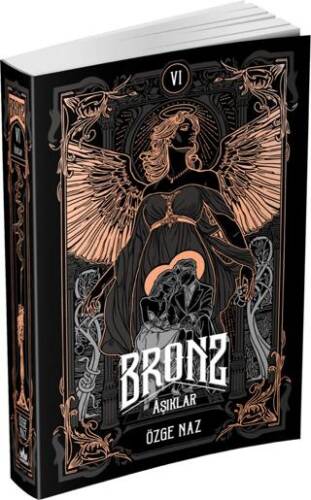 Bronz 6: Aşıklar - 1