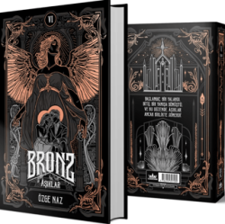 Bronz 6: Aşıklar - Guardian