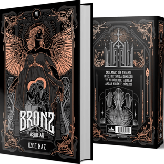 Bronz 6: Aşıklar - 1