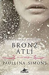 Bronz Atlı - 1