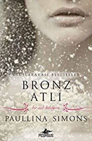 Bronz Atlı - 1