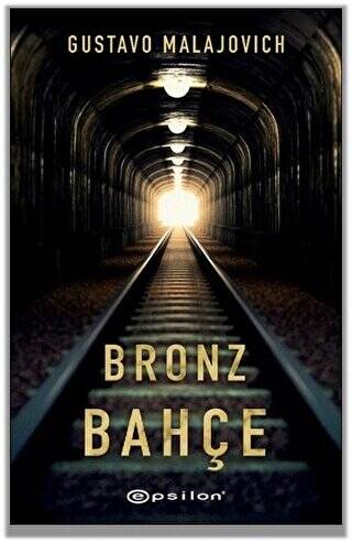 Bronz Bahçe - 1
