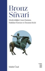 Bronz Süvari - Ketebe Yayınları