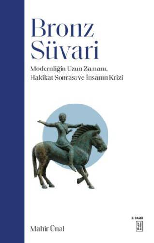 Bronz Süvari - 1