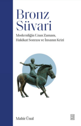 Bronz Süvari - Ketebe Yayınları