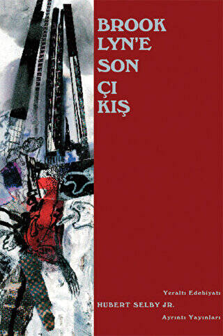 Brooklyn’e Son Çıkış - 1