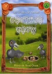 Brother Crow - 1