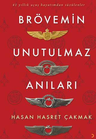 Brövemin Unutulmaz Anıları - 1