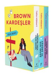 Brown Kardeşler Serisi - 1