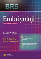 BRS Embriyoloji - 1