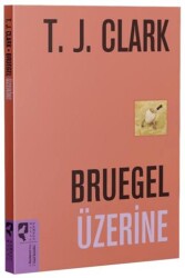 Bruegel Üzerine - HayalPerest Kitap