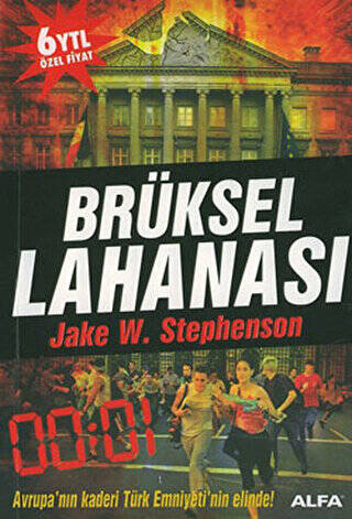 Brüksel Lahanası - 1