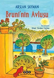 Bruni’nin Avlusu - 1