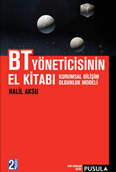 BT Yöneticisinin El Kitabı - 1