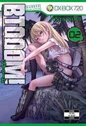 Btooom! Cilt 2 - 1