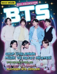 BTS 2 - Maxi Yayıncılık