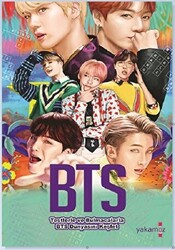 BTS - Testlerle ve Bulmacalarla BTS Dünyasını Keşfet - 1