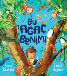 Bu Ağaç Benim - 1