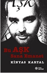 Bu Aşk Sana Emanet - 1