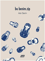 Bu Benim.Zip - 160. Kilometre Yayınevi