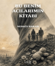 Bu Benim Acılarımın Kitabı - Liman Yayınevi