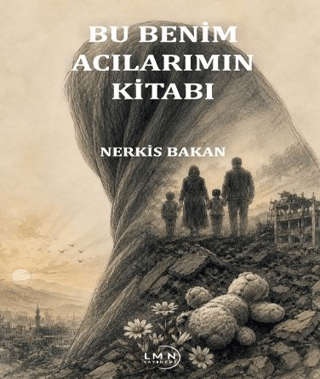 Bu Benim Acılarımın Kitabı - 1