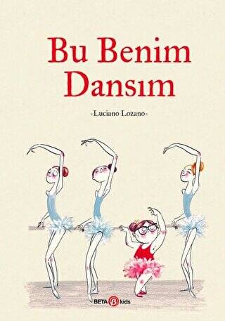 Bu Benim Dansım - 1