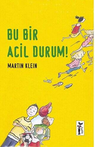 Bu Bir Acil Durum! - 1