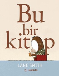 Bu Bir Kitap - 1