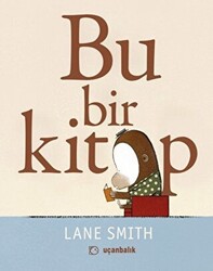 Bu Bir Kitap - Uçanbalık Yayıncılık