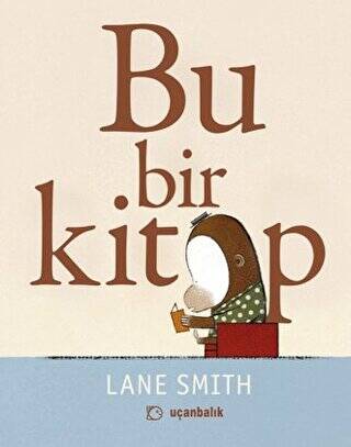 Bu Bir Kitap - 1