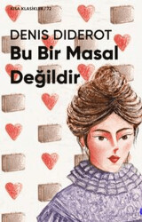 Bu Bir Masal Değildir - Can Yayınları